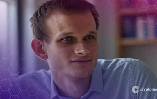 Vitalik Buterin Warns Prediction Markets Are Becoming Overly Speculative