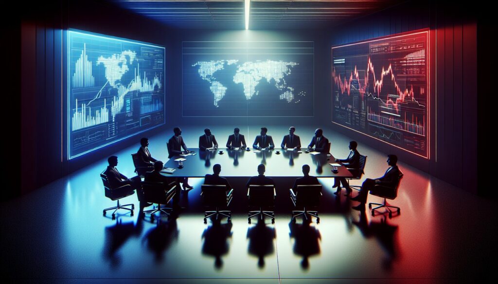 White House Stablecoin Talks Halt As Banks Push For Production Limits