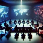 White House Stablecoin Talks Halt As Banks Push For Production Limits