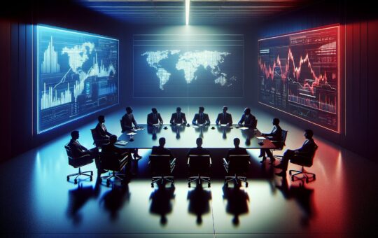 White House Stablecoin Talks Halt As Banks Push For Production Limits