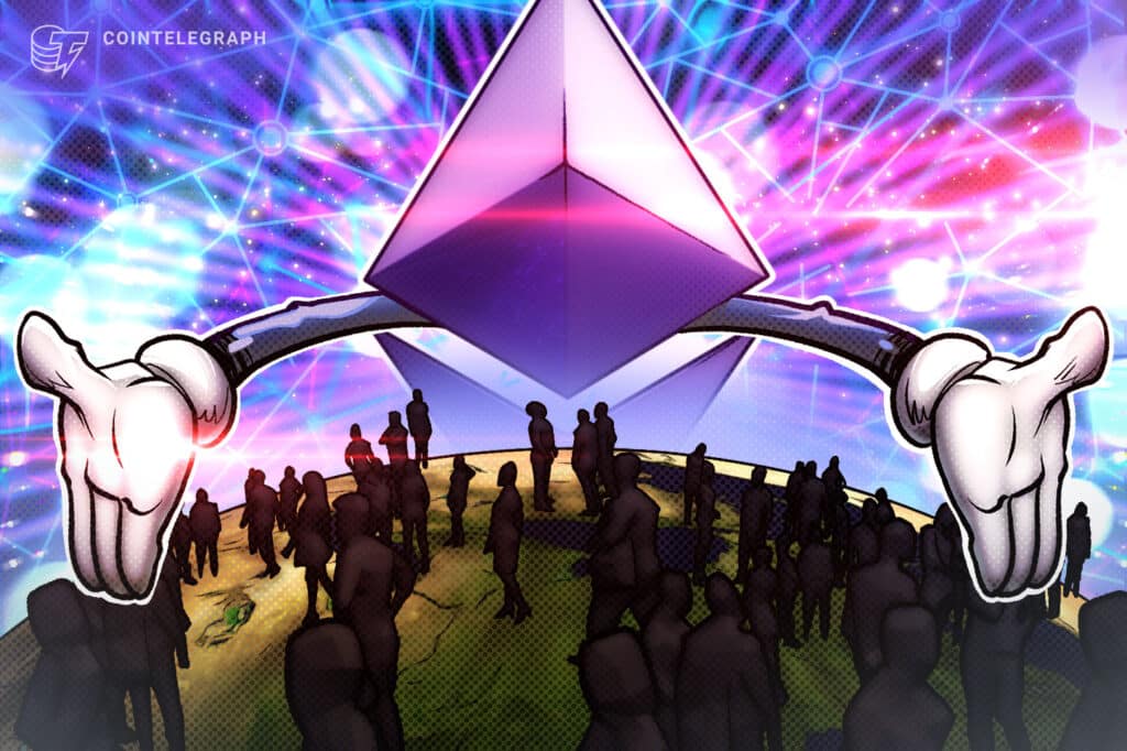 The Ethereum Foundation Outlines The Ethos And Responsibilities Within The New Mandate.