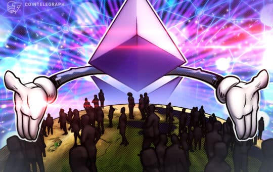 The Ethereum Foundation Outlines The Ethos And Responsibilities Within The New Mandate.