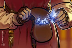 Check Out These Eth Price Levels Next