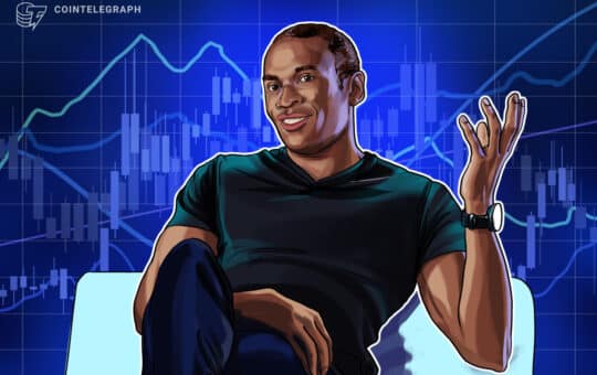 Hyperliquid Will Hit $150 By Mid-2026, Predicts Bitmex'S Arthur Hayes