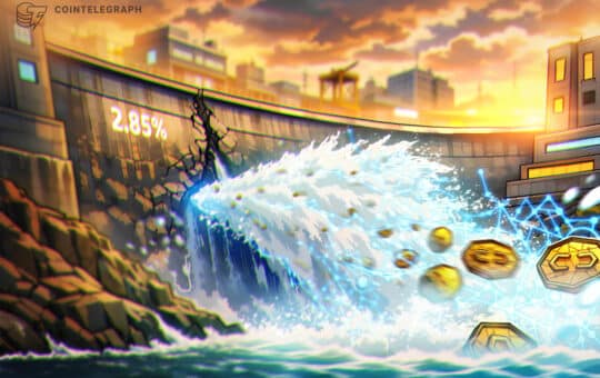 How A 2.85% Price Error Caused $27M In Liquidations On Ave