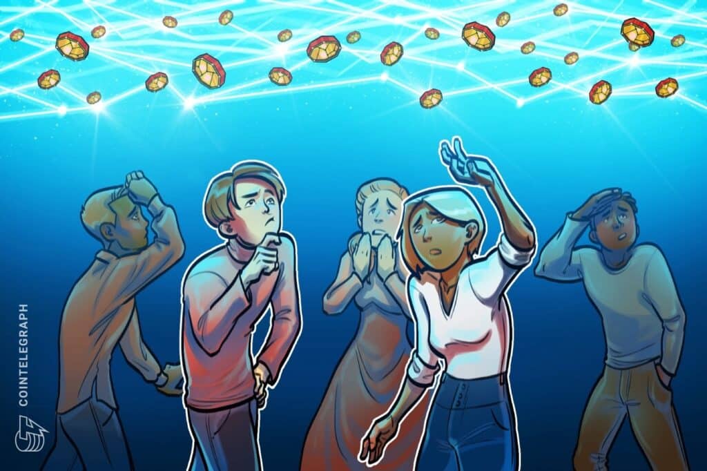 Crypto Fear And Greed Index Adds $2B As Liquidity Enters Markets