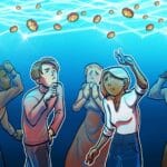 Crypto Fear And Greed Index Adds $2B As Liquidity Enters Markets