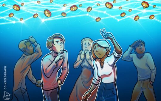 Crypto Fear And Greed Index Adds $2B As Liquidity Enters Markets