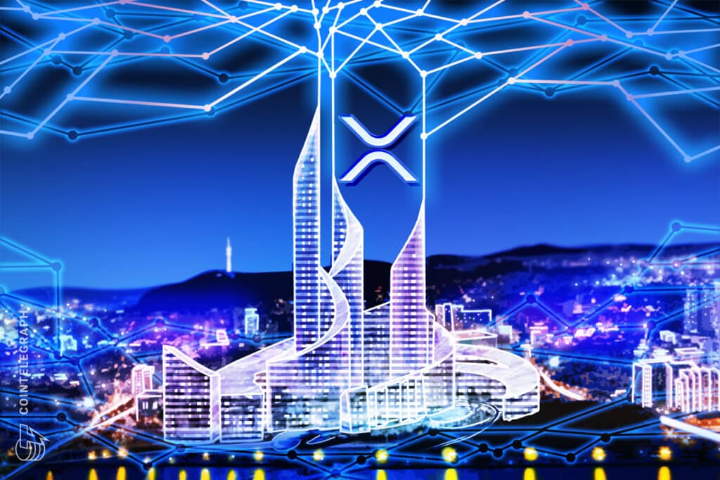 Record Xrp Withdrawals From Upbit Exchange 20% Rally Odds