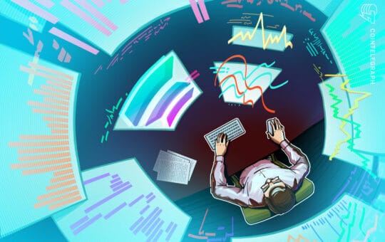 Soul Rally Fizzles To $100 As Solana Competitors Rise