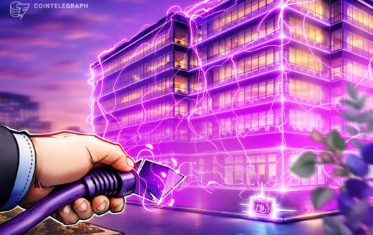 Why Ethereum Developers Want 'One-Click Staking' For Institutions