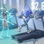 3 Signs $2,800 Is The Next Logical Target For The Ethereum Bulls.