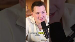 Ai Wont Make You Rich Boost Your Skills Instead Shorts