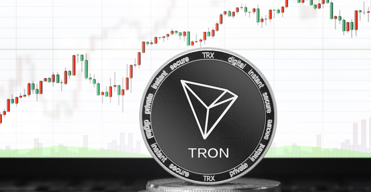 Tron Price Rallies Following Mastercard Partnership