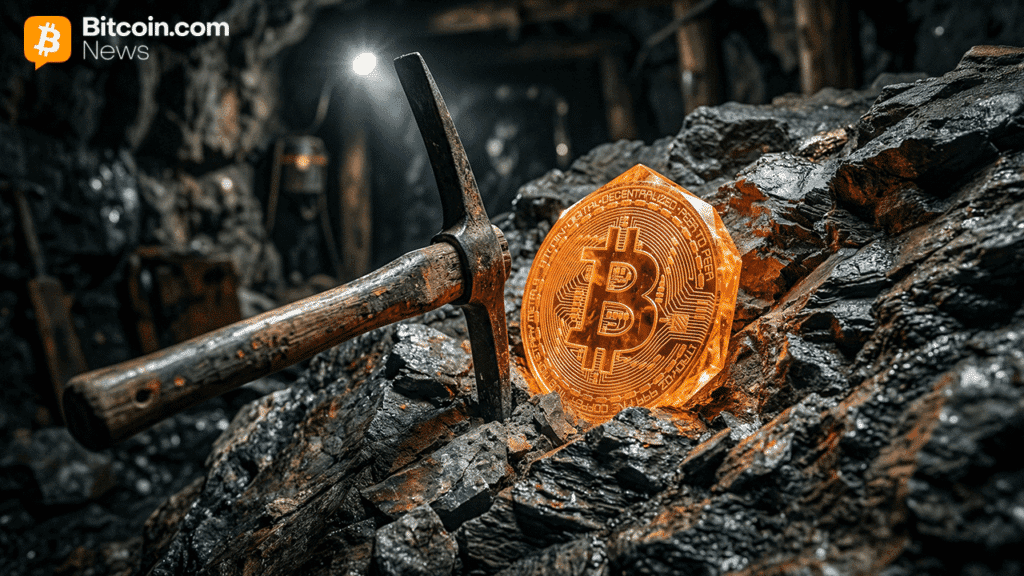 As Hashprice Struggled To Support Miners, Bitcoin Mining Difficulty Fell By 7.76%