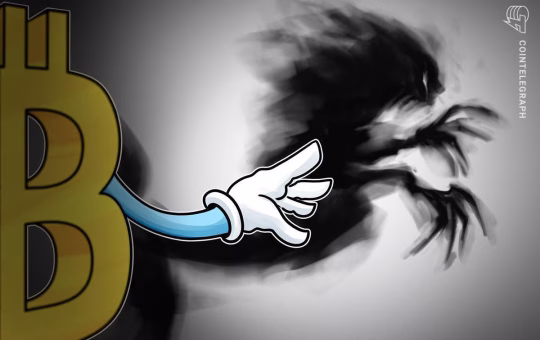 As The War In Iran Continues, Bitcoin Options Have Indicated The Fear Of Traders