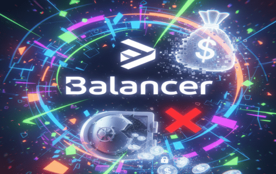 Balancer Labs Proposes Radical Tokenomics Overhaul