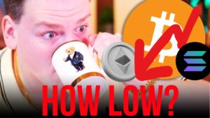 Bitcoin And Altcoins How Low Will We Go Slow Bleed