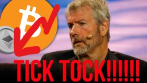 Bitcoin And Altcoins Saylor Getting Nervous Truth