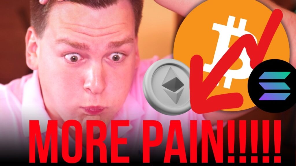 Bitcoin And Altcoins This Will Get Insane