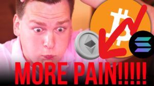 Bitcoin And Altcoins This Will Get Insane