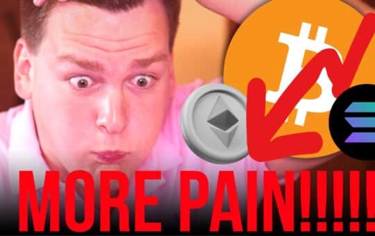 Bitcoin And Altcoins This Will Get Insane