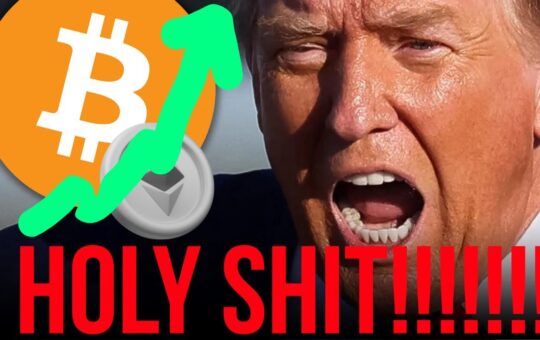 Bitcoin And Altcoins Trump Fires New Fed Chair Truth