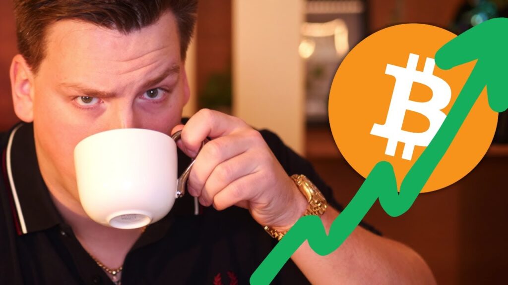 Bitcoin Bounce Coming Job Report Whale Explains