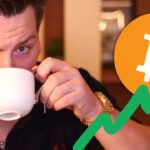 BITCOIN: BOUNCE COMING!!! (job report) whale explains