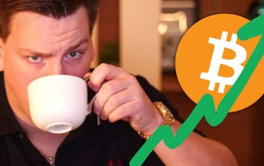 Bitcoin Bounce Coming Job Report Whale Explains