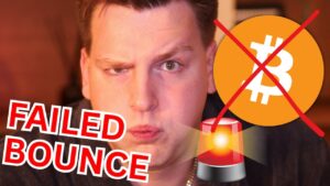 Bitcoin Wow This Is Bad Urgent