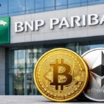 BNP Paribas Opens Access to Bitcoin and Ethereum ETNs for Retail Clients – Financial Bitcoin News