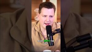 Banking Meets Crypto Finally No More Explanations Shorts