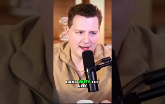 Banking Meets Crypto Finally No More Explanations Shorts