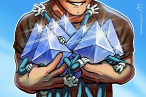 Bitmine Buys 5,000 Eth From Ethereum Foundation In $10.2M Otc Deal