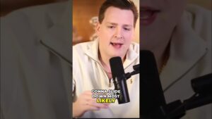 Bitcoin Brace For The Drop Bull Run Incoming Shorts