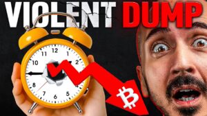 Bitcoin Emergency This Collapsed At 247Am Silver Squeeze Proof