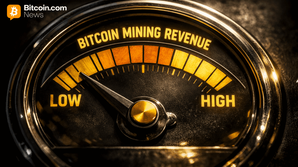 Bitcoin Miners Power Back Above 1 Zettahash - But Profits Hover Near Historic Lows