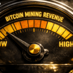 Bitcoin Miners Power Back Above 1 Zettahash – But Profits Hover Near Historic Lows