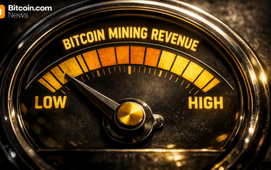 Bitcoin Miners Power Back Above 1 Zettahash - But Profits Hover Near Historic Lows