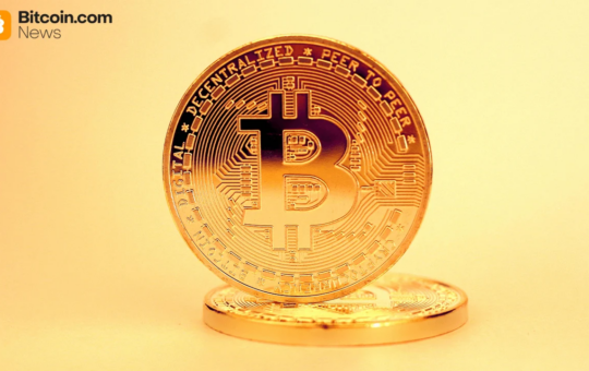 Bitcoin Mining Margins Tighten As Ai Pivot Accelerates, Coinshares Says