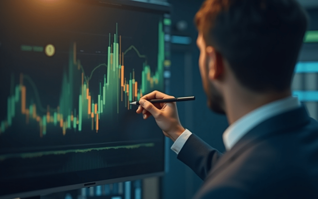 Bitcoin Price Holds Above $70K