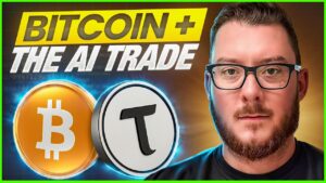 Bitcoin The Ai Trade