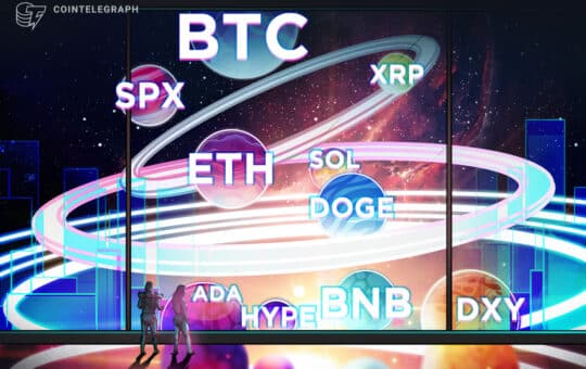 Bitcoin Trend Reversal If It Holds $74K, Will Altcoins Follow?