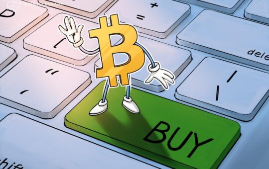 Bitcoin Price Recovery Can Be Paid At 78 Thousand Dollars - Here'S Why.