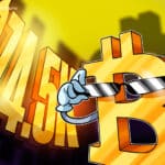 Bitcoin reaches 74.5 thousand dollars but future data, macro signal caution