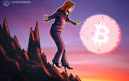 Bitcoin Spot Rates Will Drop To 2023 As Rallies Do Not Have A Conviction