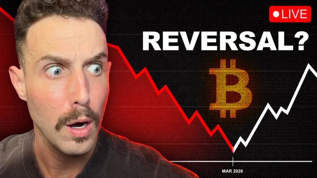 Bitcoins Biggest Seller Is Gone — Will Trump Saylor