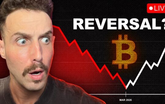 Bitcoins Biggest Seller Is Gone — Will Trump Saylor