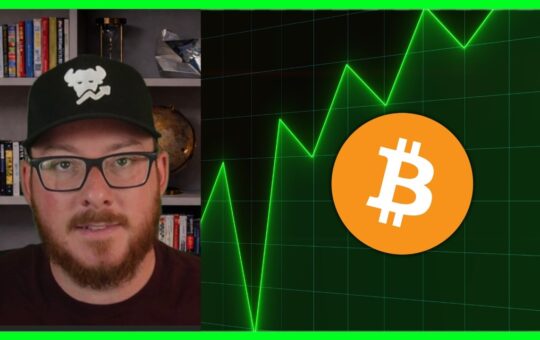 Bitcoins Next Move Could Shock Everyone Dont Miss This